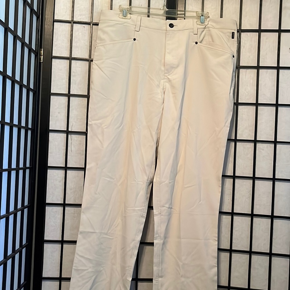 NWT Vuga golf pants 35x33